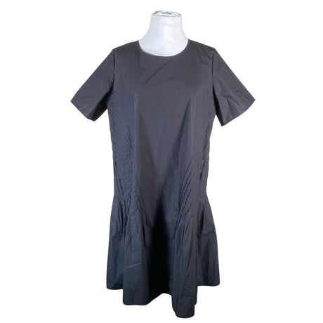 Unisex COS - Mitteveniv kleit, suurus 44 - Must ()