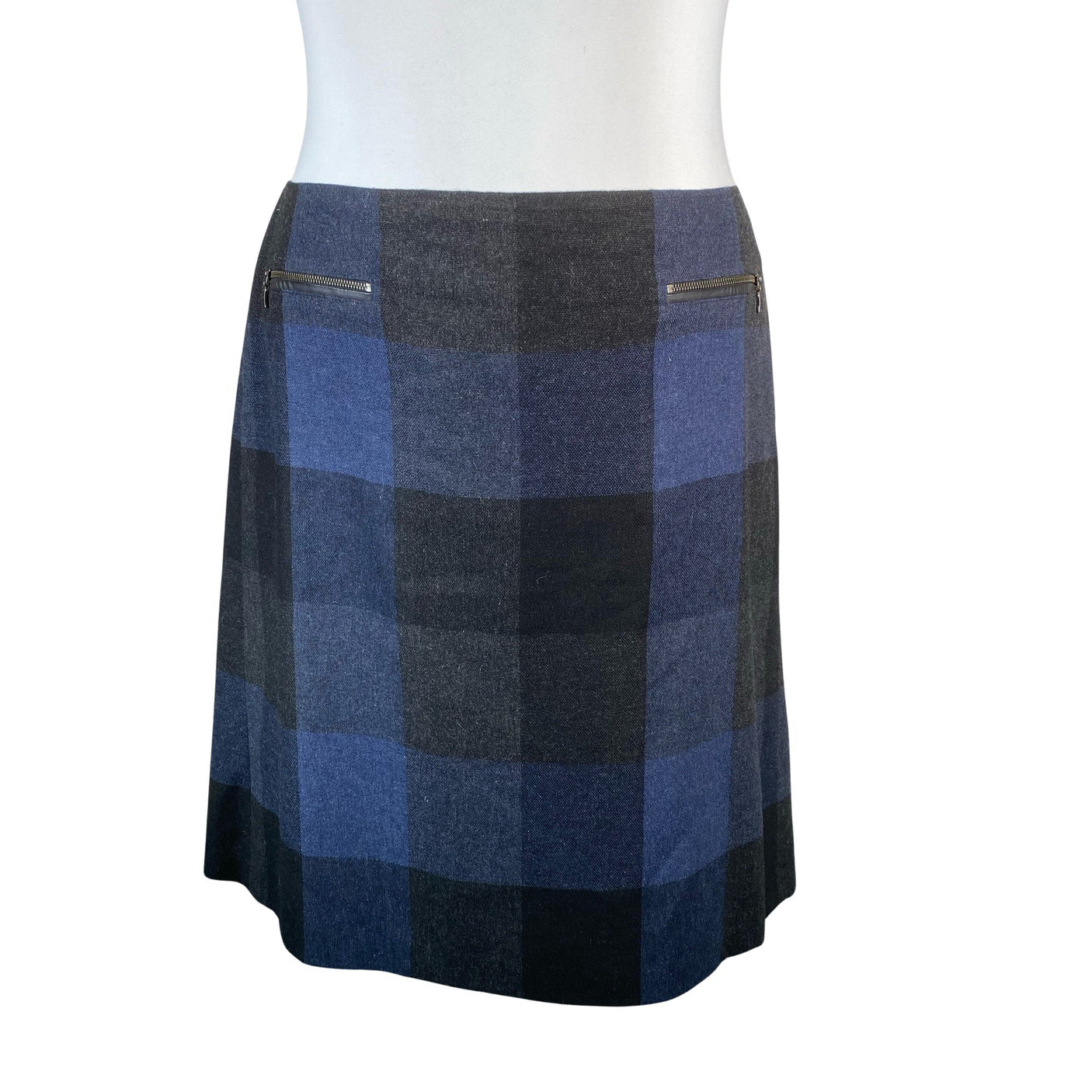 Unisex Gerry Weber - Mitteveniv seelik, suurus 48 - Sinine (1)