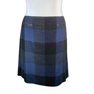 Unisex Gerry Weber - Mitteveniv seelik, suurus 48 - Sinine (1)