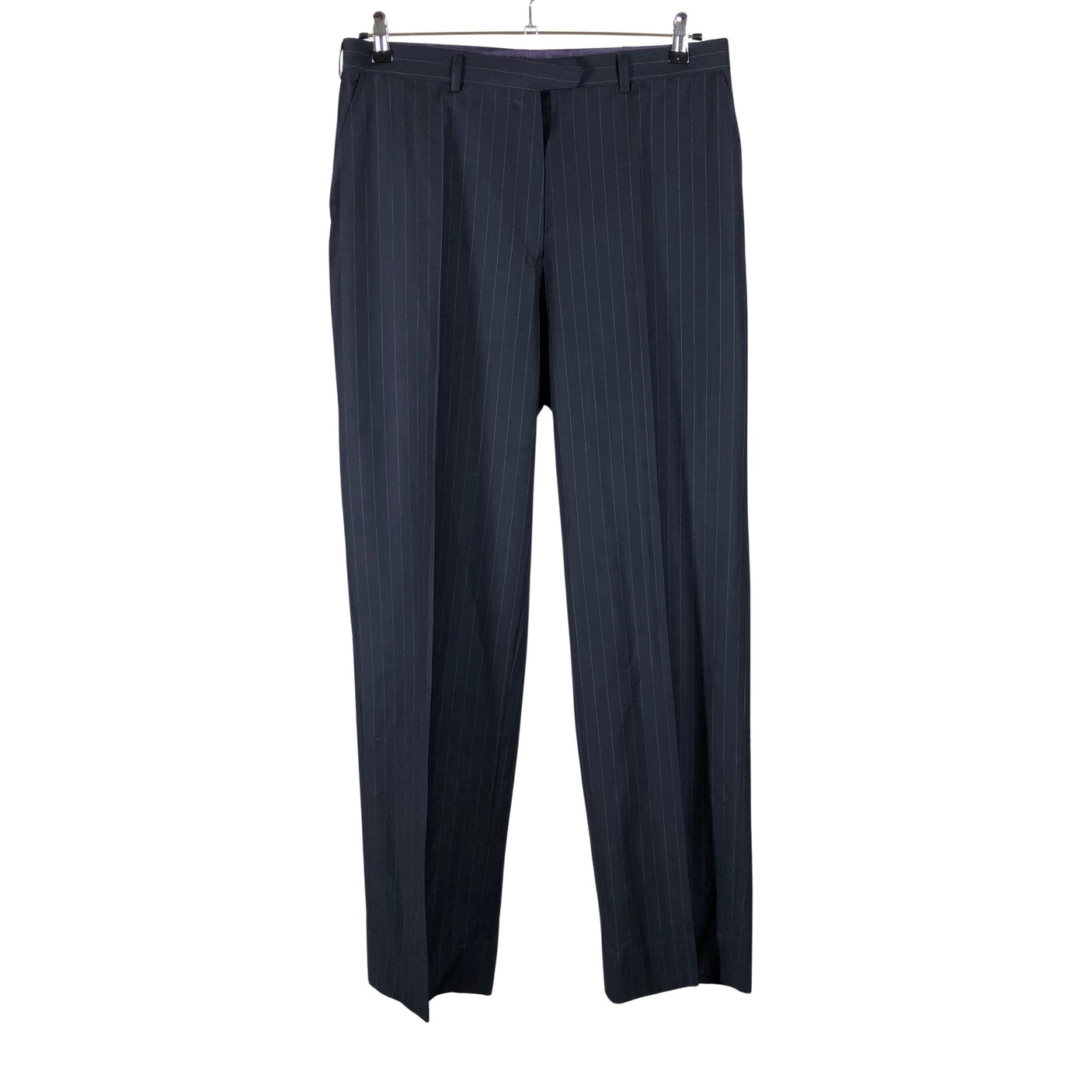 Unisex Handmade - Viigipüksid, suurus 44 - Sinine (1)