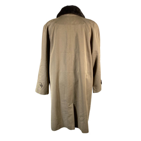 Unisex Angela Luz by Leonard - Trentš, suurus 42 - Pruun (2)