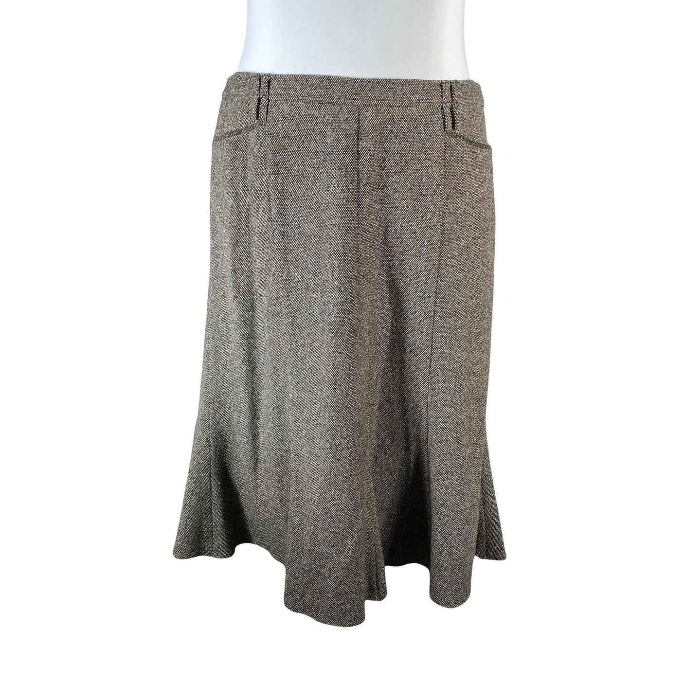Unisex Gerry Weber - Kostüüm, suurus 42 - Pruun (2)