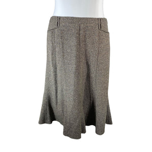 Unisex Gerry Weber - Kostüüm, suurus 42 - Pruun (2)