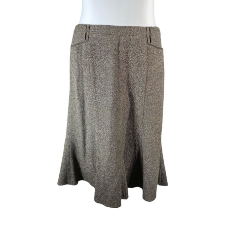 Unisex Gerry Weber - Kostüüm, suurus 42 - Pruun (2)
