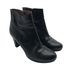Unisex Wonders - Poolsaapad, suurus 40 - Must (2)