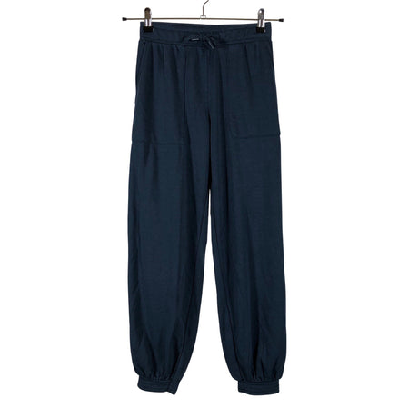 Unisex POMPdeLUX - Dressikangast püksid, suurus 158 - 164 - Sinine ()