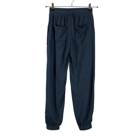 Unisex POMPdeLUX - Dressikangast püksid, suurus 158 - 164 - Sinine (2)