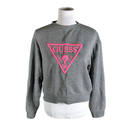 Unisex Guess - Dressikangast pluus, suurus 36 - Hall ()