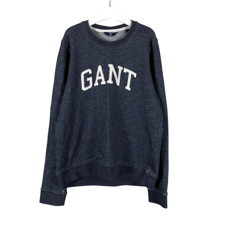 Unisex Gant - Dressikangast pluus, suurus 146 - 152 - Sinine ()