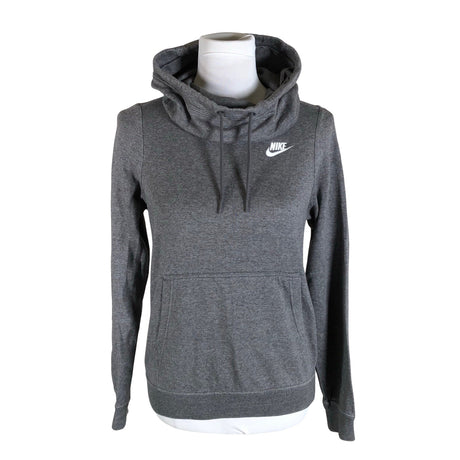 Unisex Nike - Dressipluus, suurus 34 - Hall ()