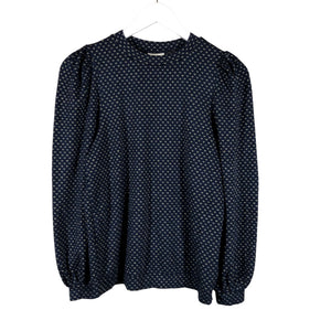 Unisex POMPdeLUX - Pluus, suurus 158 - 164 - Sinine (1)