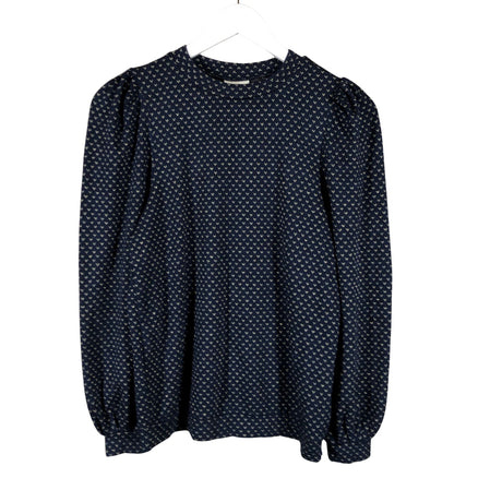 Unisex POMPdeLUX - Pluus, suurus 158 - 164 - Sinine ()