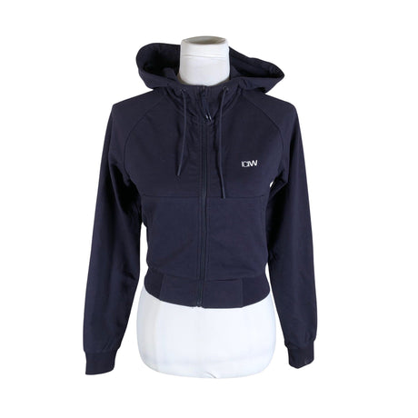 Unisex ICIW – Icaniwill - Dressipluus, suurus 34 - Sinine ()