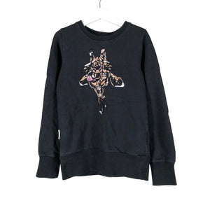 Unisex Gugguu - Dressikangast tuunika, suurus 128 - 134 - Must (1)