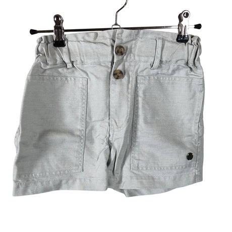 Unisex POMPdeLUX - Lühikesed püksid, suurus 122 - 128 - Beige ()