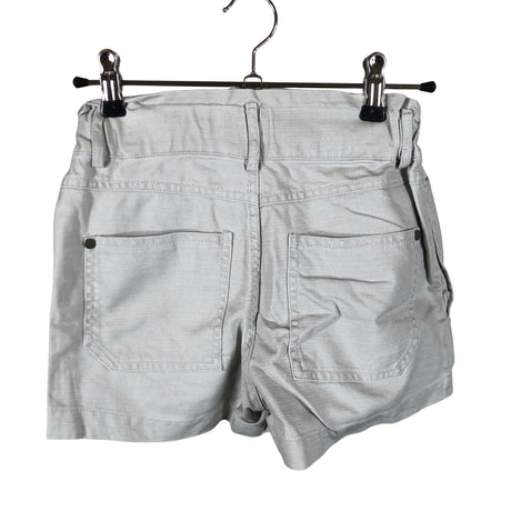 Unisex POMPdeLUX - Lühikesed püksid, suurus 122 - 128 - Beige (2)