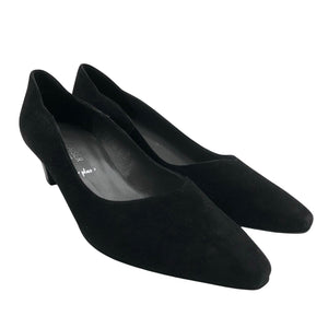 Unisex Peter Kaiser - Kontsakingad, suurus 38 - Must (2)