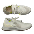 Unisex Tamaris - Tossud, suurus 38 - Valge ()