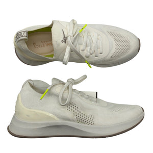 Unisex Tamaris - Tossud, suurus 38 - Valge (1)