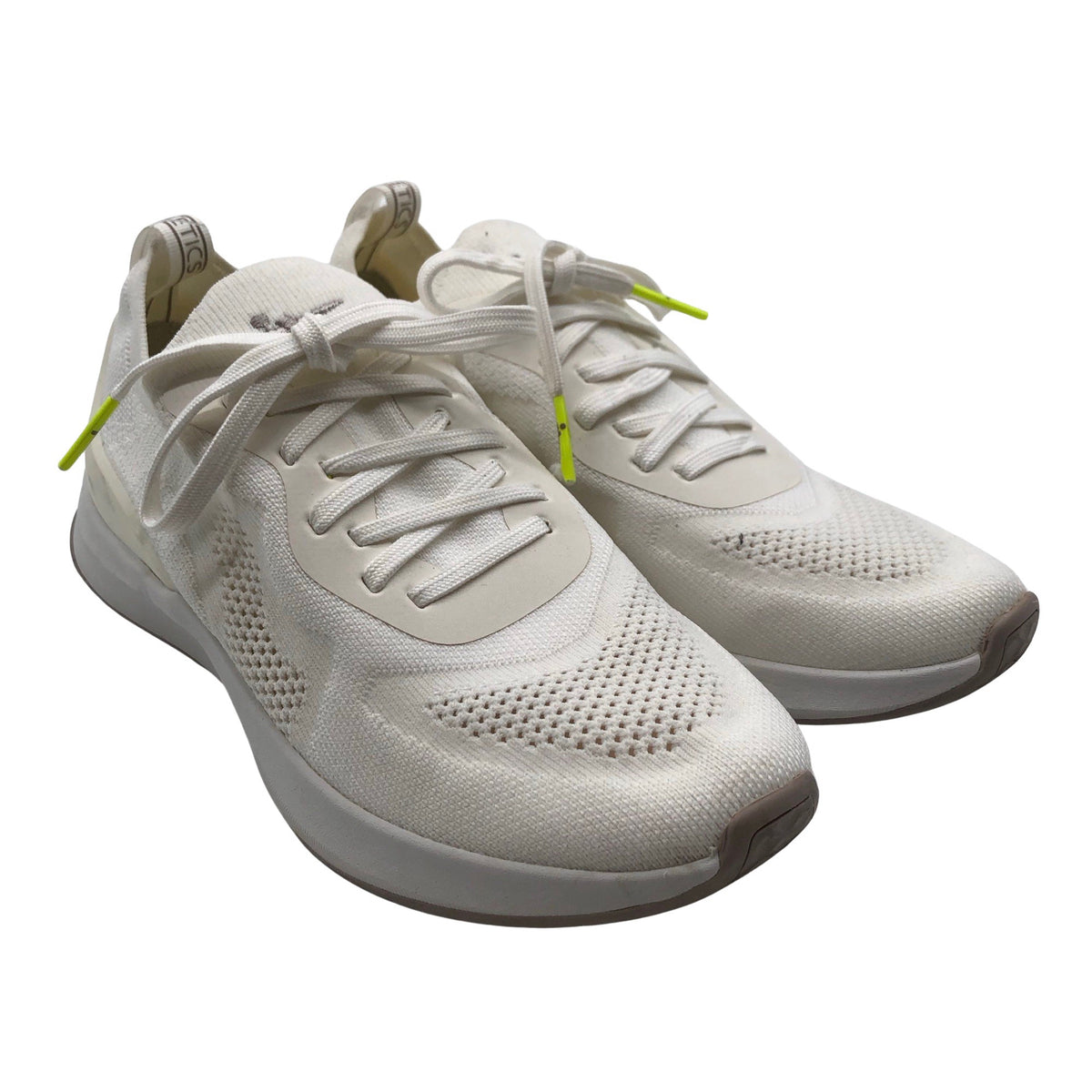 Unisex Tamaris - Tossud, suurus 38 - Valge (2)