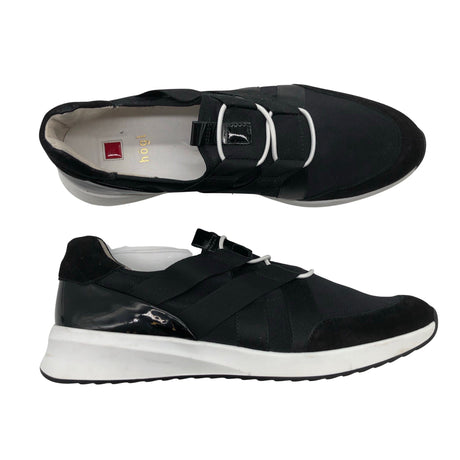 Unisex Högl - Tossud, suurus 38 - Must ()