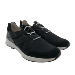 Unisex Högl - Tossud, suurus 38 - Must (2)