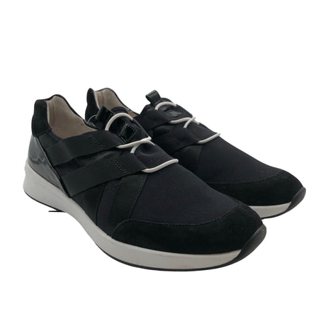 Unisex Högl - Tossud, suurus 38 - Must (2)