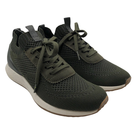 Unisex Tamaris - Tossud, suurus 38 - Roheline (2)