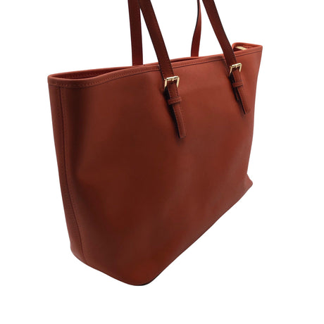Unisex Michael Kors - Käekott, suurus Maxi - Oranž (2)