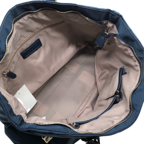 Unisex Samsonite - Käekott, suurus Maxi - Sinine (2)
