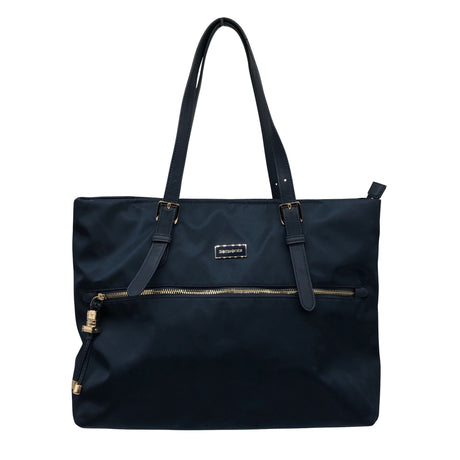 Unisex Samsonite - Käekott, suurus Maxi - Sinine ()