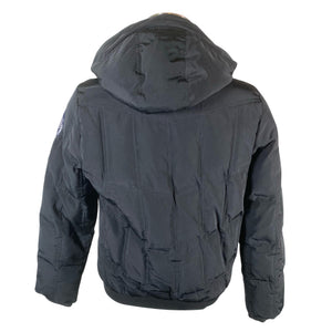 Unisex Tommy Hilfiger - Sulejope, suurus S - Must (2)