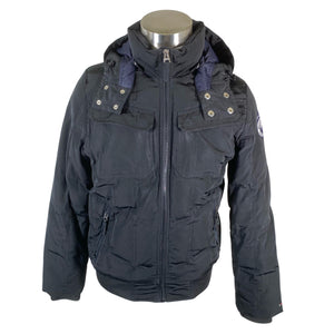Unisex Tommy Hilfiger - Sulejope, suurus S - Must (1)