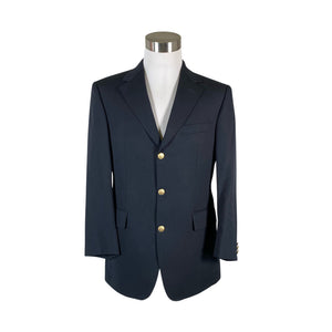Unisex Burberry - Pintsak, suurus M - Sinine (1)
