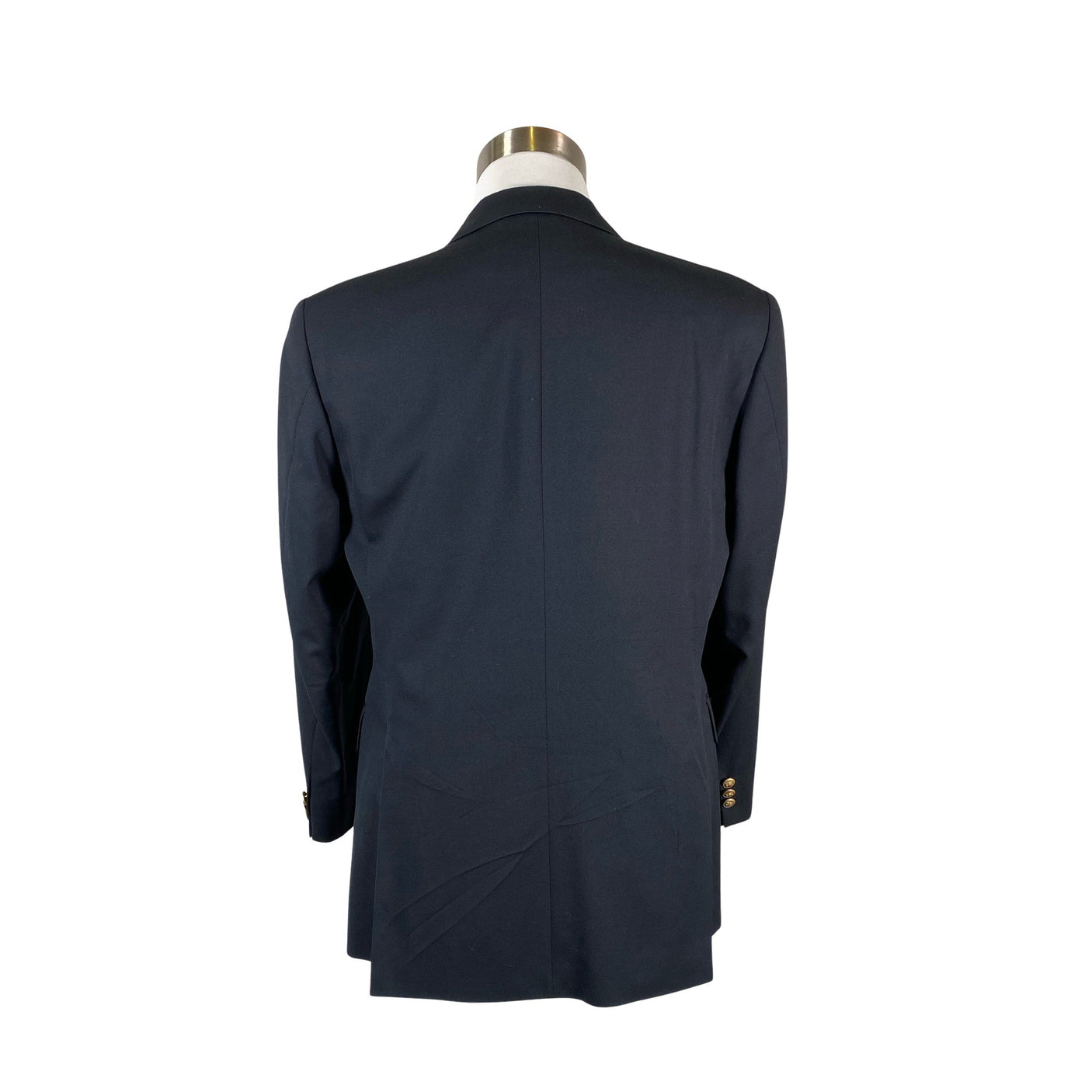 Unisex Burberry - Pintsak, suurus M - Sinine (2)