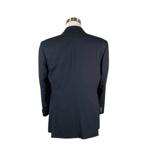 Unisex Burberry - Pintsak, suurus M - Sinine (2)
