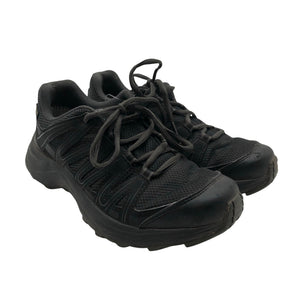 Unisex Salomon - Matkasaapad, suurus 38 - Must (2)