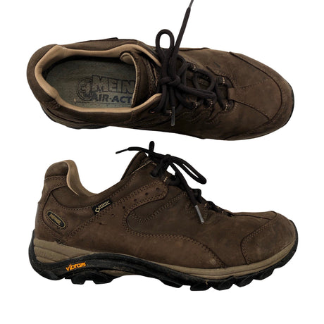 Unisex Meindl - Matkasaapad, suurus 41 - Pruun ()