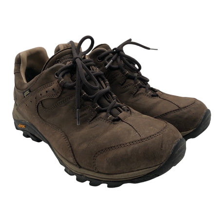 Unisex Meindl - Matkasaapad, suurus 41 - Pruun (2)