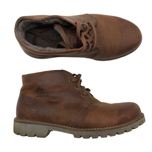 Unisex Panama Jack - Talvejalanõud, suurus XXS - Pruun (1)