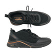 Unisex Skechers - Tossud, suurus 39 - Must ()