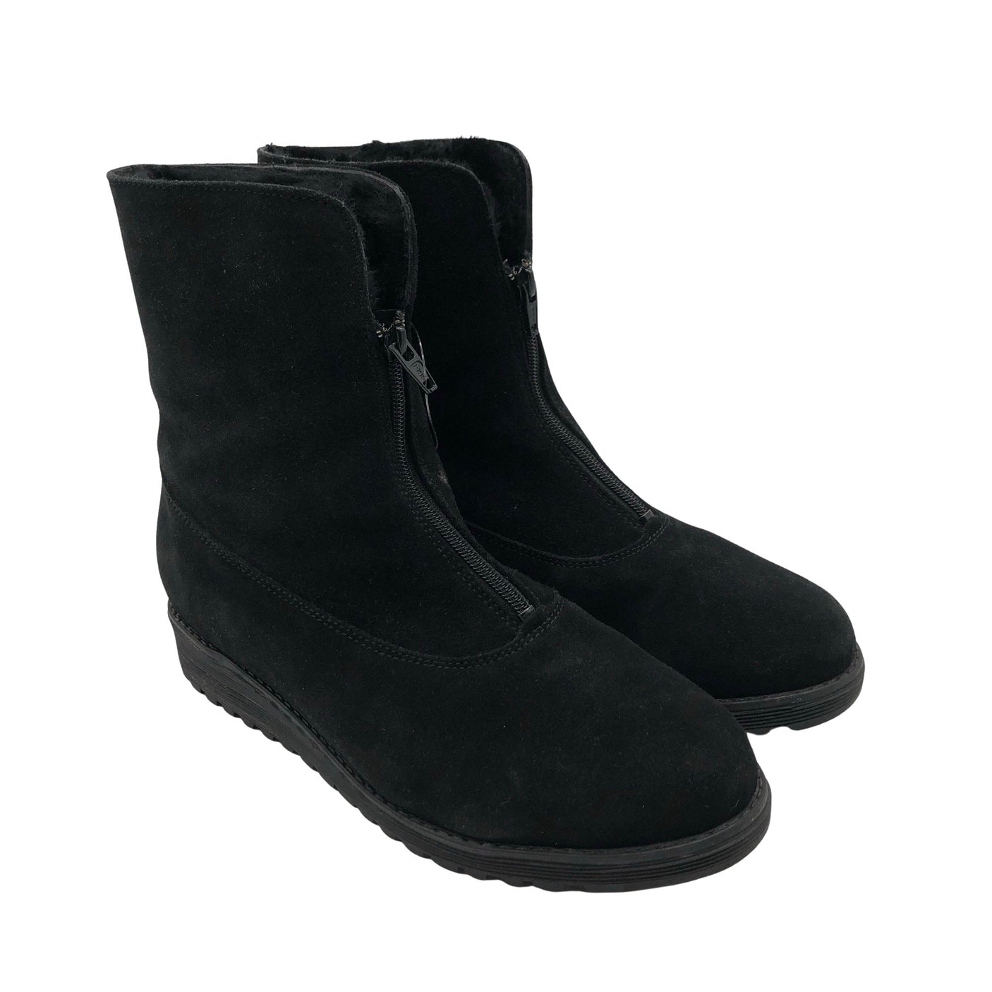 Unisex Palmroth - Talvejalanõud, suurus 40 - Must (2)