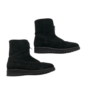 Unisex Palmroth - Talvejalanõud, suurus 40 - Must (1)