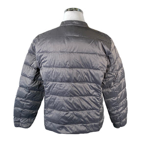 Unisex Noom - Kerge sulejope, suurus 48 - Hall (2)