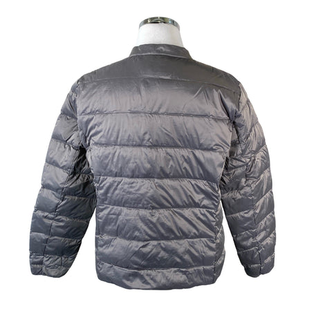 Unisex Noom - Kerge sulejope, suurus 48 - Hall (2)