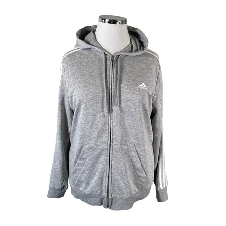 Unisex Adidas - Dressipluus, suurus 42 - Hall ()