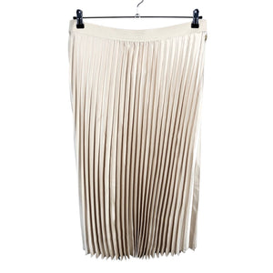 Unisex Claire.dk - Mitteveniv seelik, suurus 46 - Beige (1)
