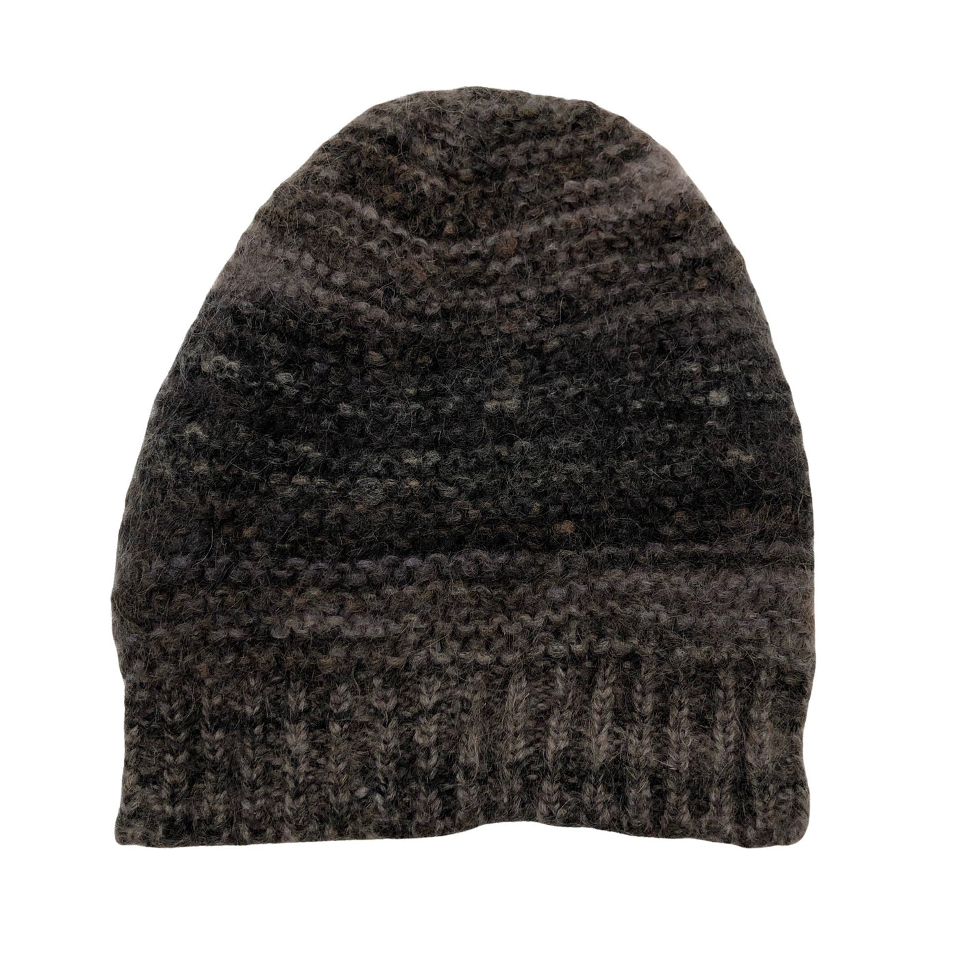Unisex Global - Talvemüts, suurus 52 - 54 cm - Hall (1)