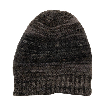 Unisex Global - Talvemüts, suurus 52 - 54 cm - Hall ()