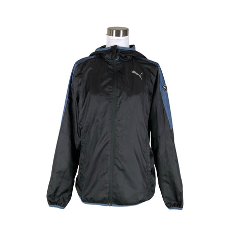 Unisex Puma - Spordijope, suurus 40 - Must ()